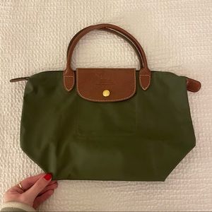 Longchamp Small Le Pliage Tote